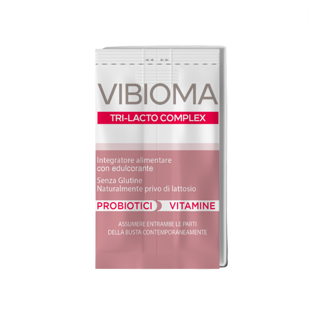 Vibioma 14 Bustine