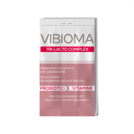 Vibioma 14 Bustine