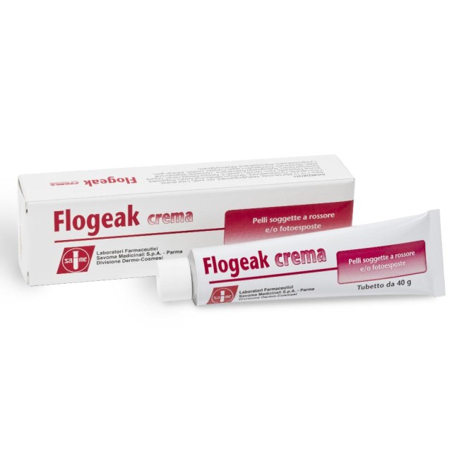 FLOGEAK CREMA 40G FLOGEAK CREMA 40G