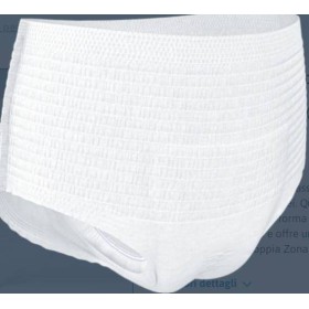 Pannolone A Mutandina Tena Pants Maxi L 8 Pezzi