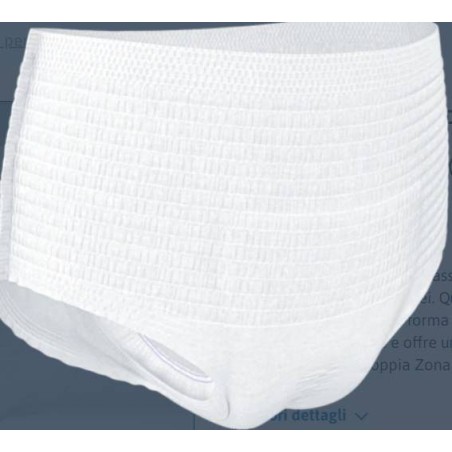 Pannolone A Mutandina Tena Pants Maxi L 8 Pezzi