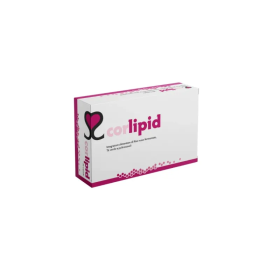 Corlipid Plus 30 Compresse
