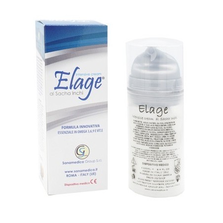 Elage Crema 100 Ml