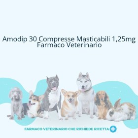 AMODIP*30CPR MAST 1,25MG