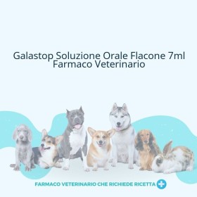 GALASTOP*OS SOLUZ 7ML