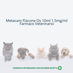 METACAM*1FL OS 10ML 1,5MG/ML