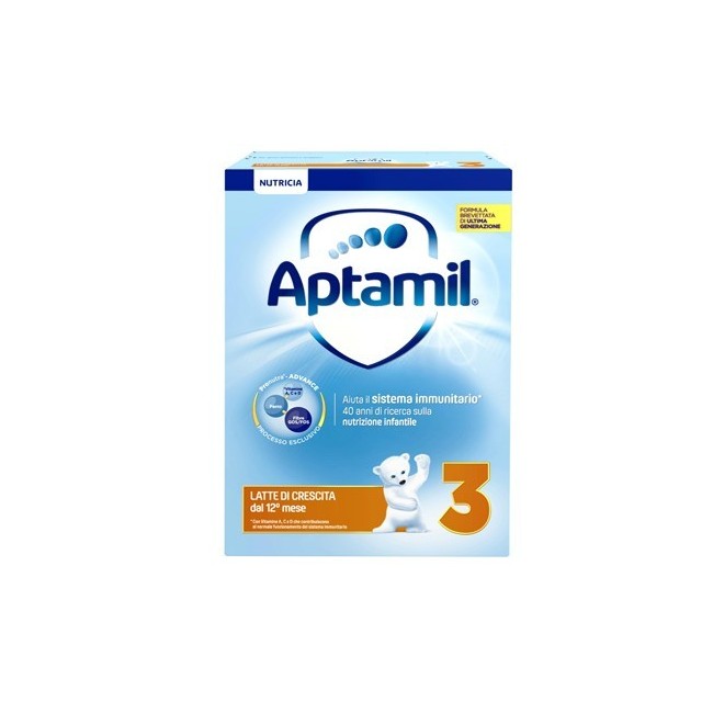 APTAMIL 3 600G
