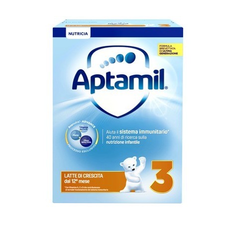 APTAMIL 3 600G