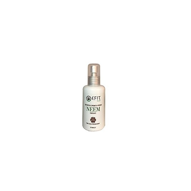 Neem Olio Vegetale 100 Ml