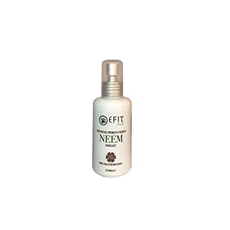 Neem Olio Vegetale 100 Ml