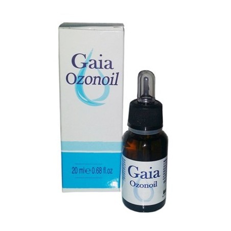 Gaia Ozonoil 20 Ml