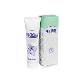 Ebicrema Olio Detergente 400 Ml