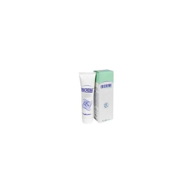 Ebicrema Olio Detergente 400 Ml