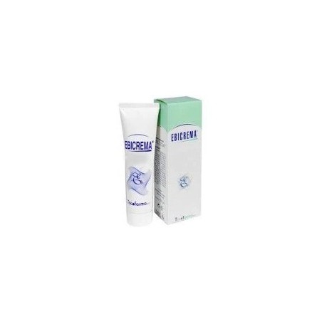 Ebicrema Olio Detergente 400 Ml