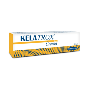 Kelatrox Crema 100 Ml