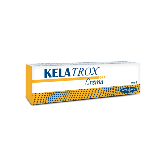 Kelatrox Crema 100 Ml