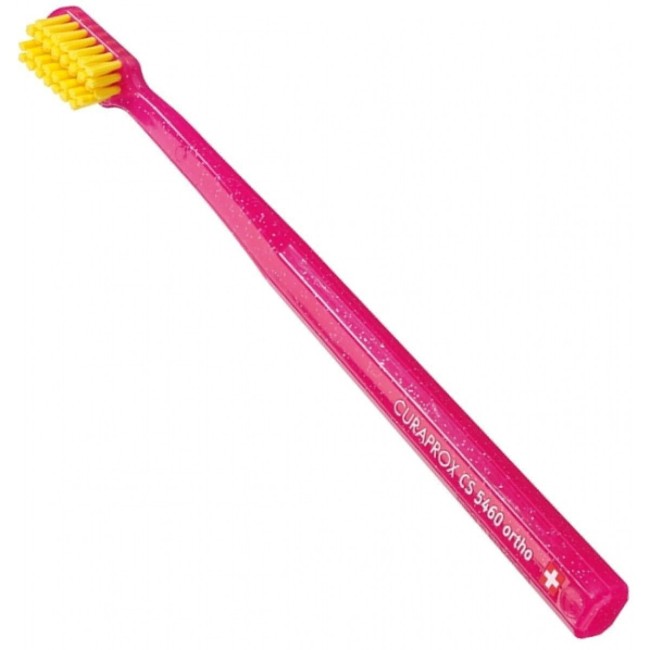 CURAPROX SPAZZ ORTHO