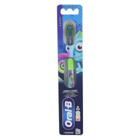 Oralb Kids 0+ 0-6 Anni