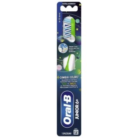 Oralb Junior 6+ 6-12 Anni