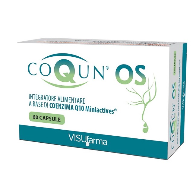 COQUN OS 60CPS