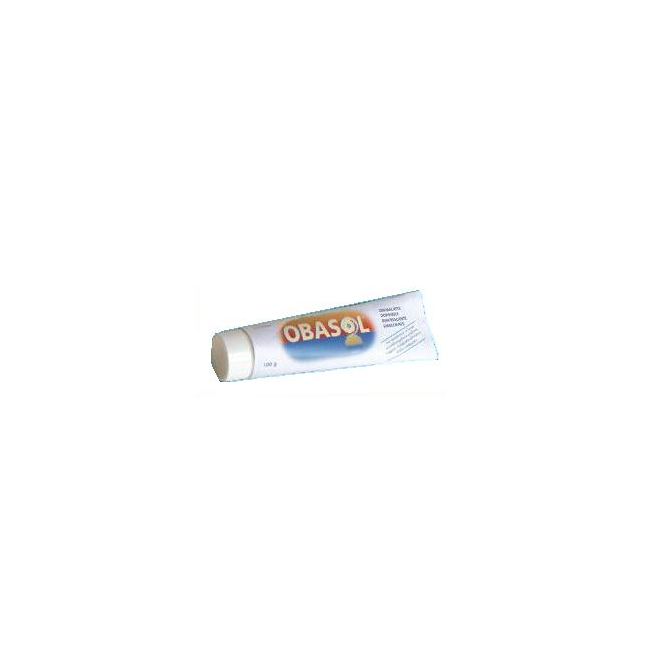 OBASOL EMULS FLUIDA 100G