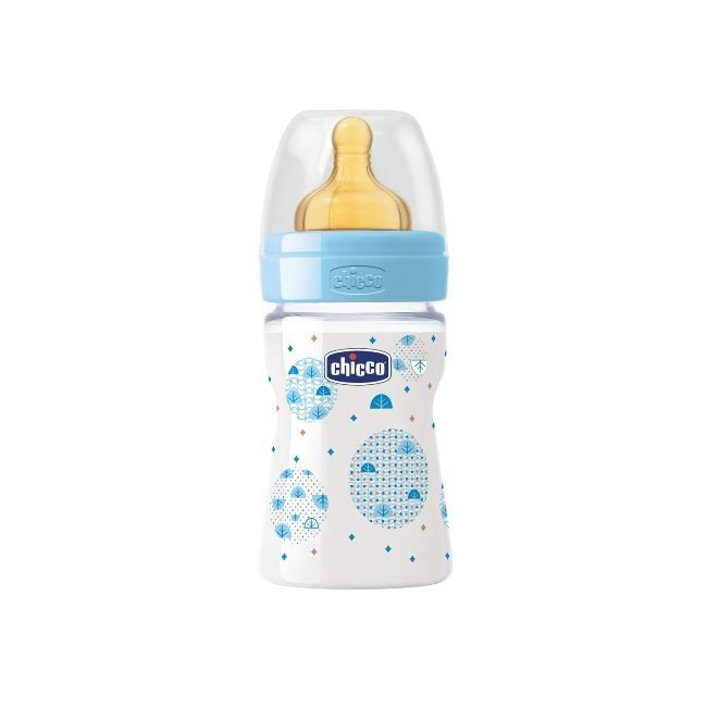 CH BIB BENESS BOY CAU 150ML