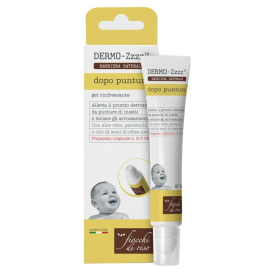 Fiocchi Di Riso Dermo Zzzz Dopo Puntura 14 Ml
