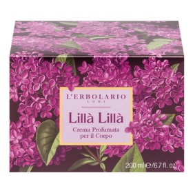 Lilla' Lilla' Crema Corpo 200 Ml