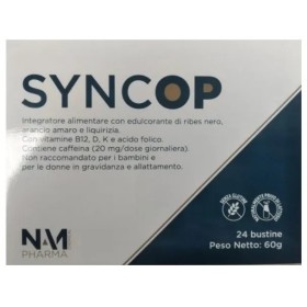 Syncop 24 Bustine