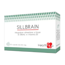 Sillbrain Capsule