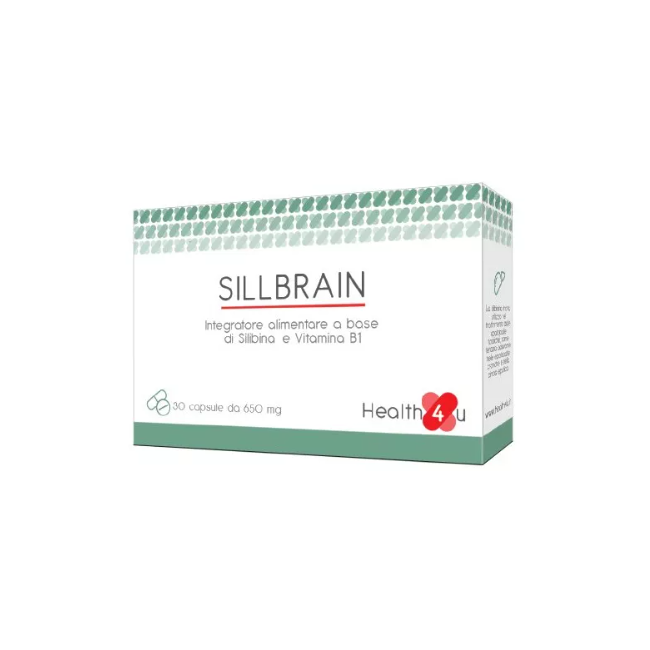 Sillbrain Capsule