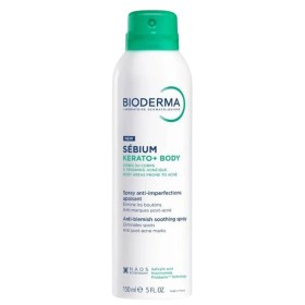 Sebium Kerato+ Body 150 Ml