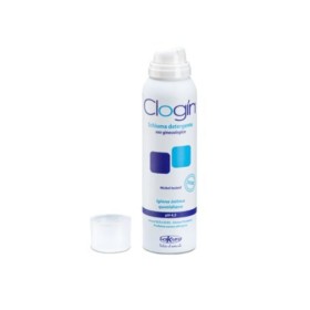 Clogin Schiuma Detergente 150 Ml