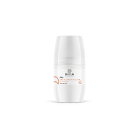 Bioclin Deo Pro Allergy Rollon 50 Ml