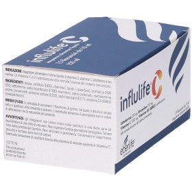 Influlife C 15 Stick Pack 10 Ml