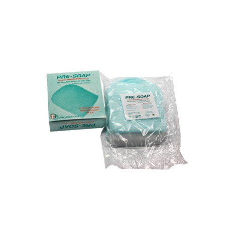 PRESOAP GUANTO PRESAPONATO20PZ