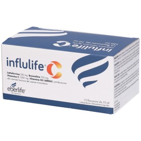 Influlife C 15 Stick Pack 10 Ml