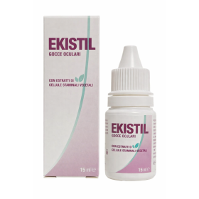 Ekistil Gocce Oculari 15 Ml