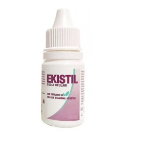 Ekistil Gocce Oculari 15 Ml