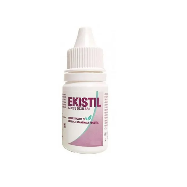 Ekistil Gocce Oculari 15 Ml