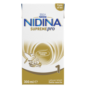 NIDINA SUPREME PRO 1 300ML