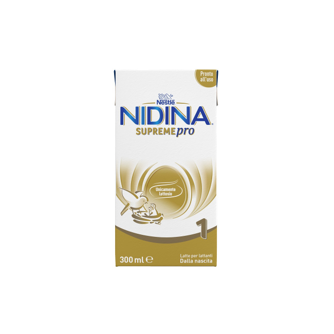 NIDINA SUPREME PRO 1 300ML