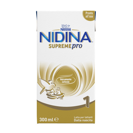 NIDINA SUPREME PRO 1 300ML