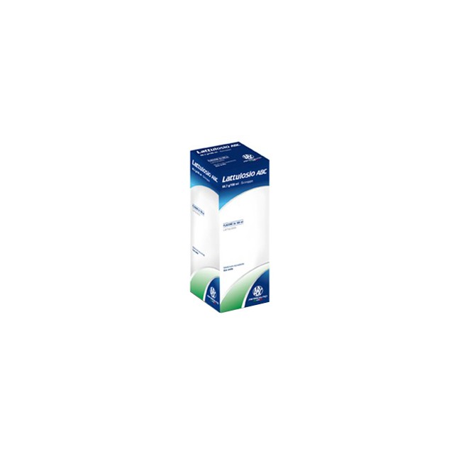 Lattulosio Abc 66,7 G / 100 Ml Sciroppo Lattulosio Liquido Lattulosio Abc 66,7 G / 100 Ml Sciroppo Lattulosio Liquido