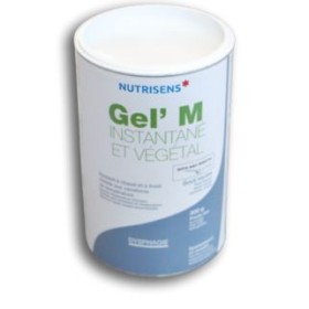 Gel'm Addensante Neutro Barattolo 300 G