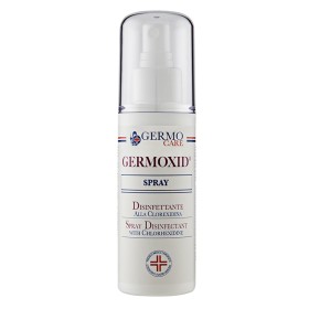 Germoxid Spray Disinfettante Clorexidina 100 Ml