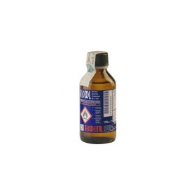 ALCOOL ETILICO PURO 96% 100ML