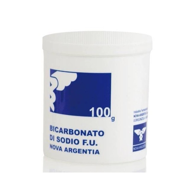 SODIO BICARB FU OS POLV 100G SODIO BICARB FU OS POLV 100G
