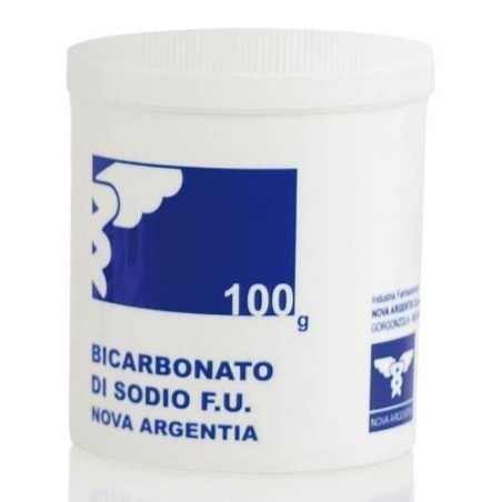 SODIO BICARB FU OS POLV 100G SODIO BICARB FU OS POLV 100G