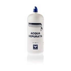 ACQUA DEPURATA FU 1L